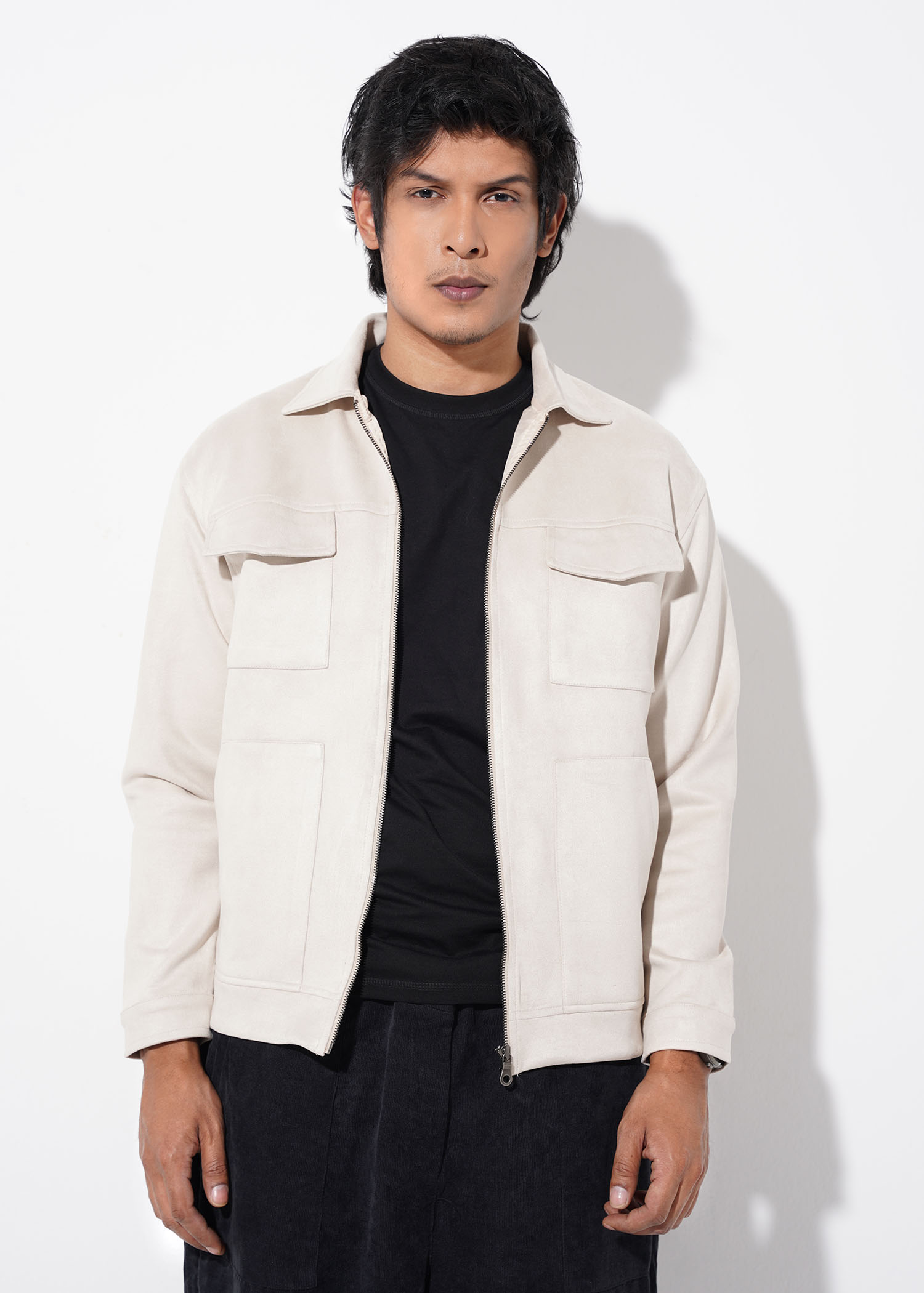 Image of TANJIM JACKET